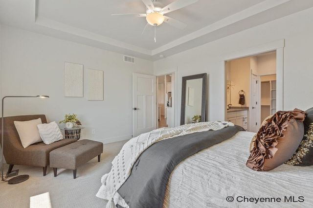 5713 OPAL DR, Cheyenne, WY 82009