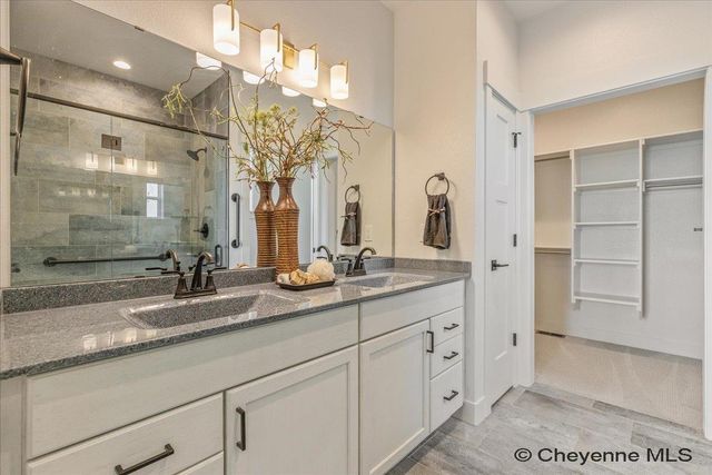5713 OPAL DR, Cheyenne, WY 82009