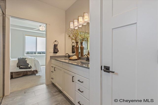 5713 OPAL DR, Cheyenne, WY 82009