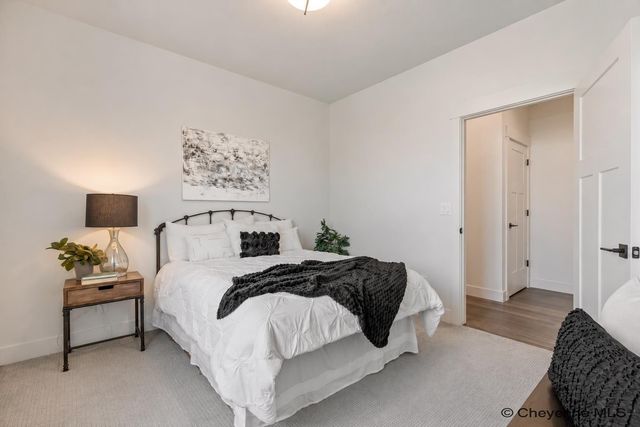 5713 OPAL DR, Cheyenne, WY 82009