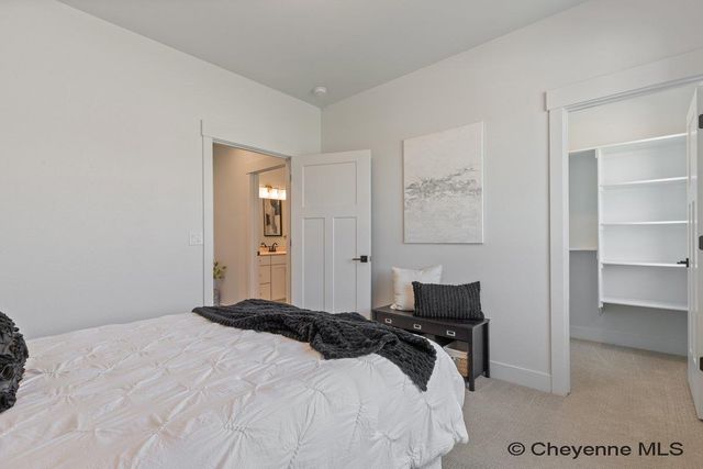 5713 OPAL DR, Cheyenne, WY 82009
