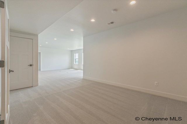 5713 OPAL DR, Cheyenne, WY 82009
