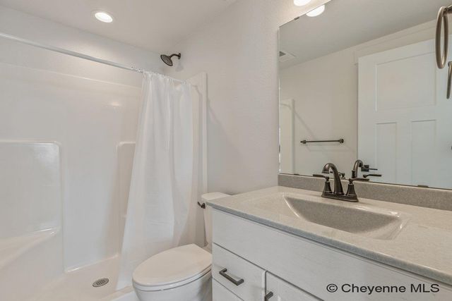 5713 OPAL DR, Cheyenne, WY 82009