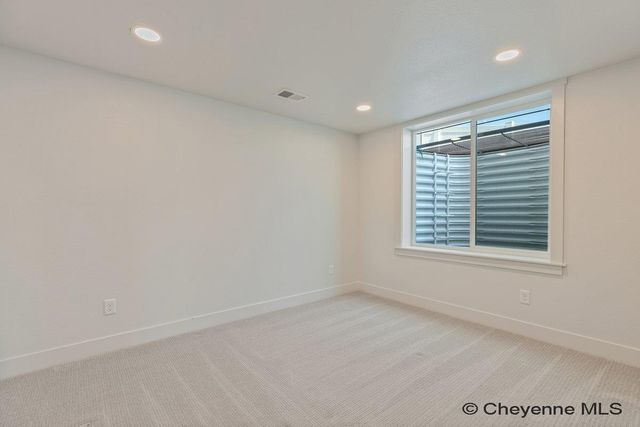 5713 OPAL DR, Cheyenne, WY 82009
