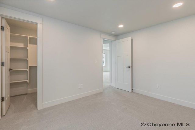 5713 OPAL DR, Cheyenne, WY 82009