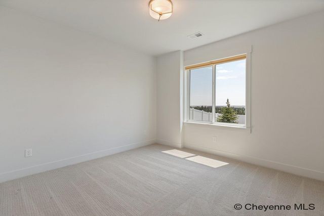 5713 OPAL DR, Cheyenne, WY 82009