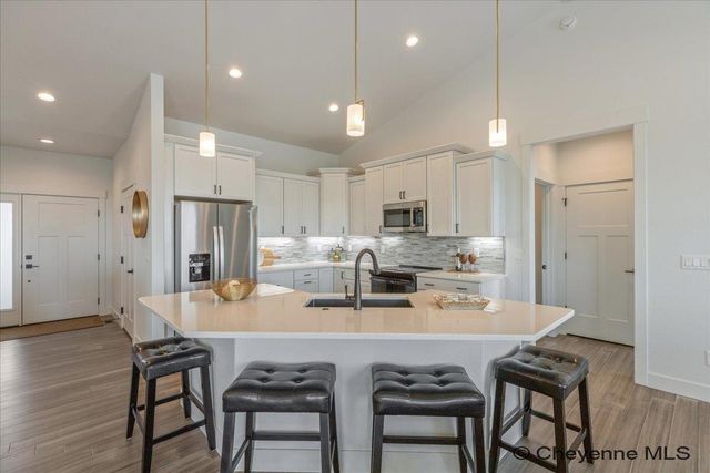 5713 OPAL DR, Cheyenne, WY 82009