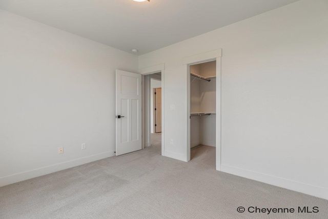 5713 OPAL DR, Cheyenne, WY 82009