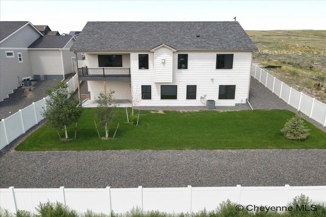 5713 OPAL DR, Cheyenne, WY 82009