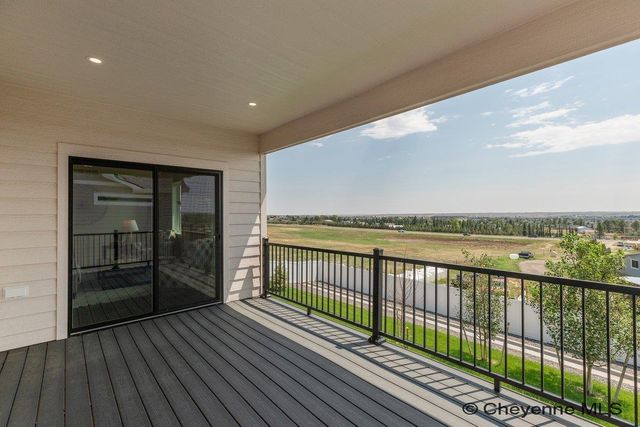 5713 OPAL DR, Cheyenne, WY 82009