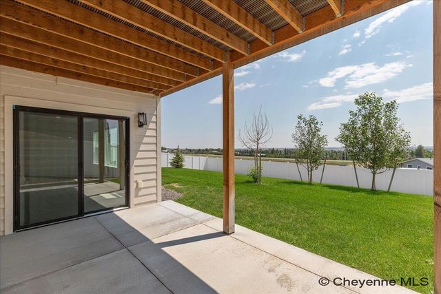 5713 OPAL DR, Cheyenne, WY 82009