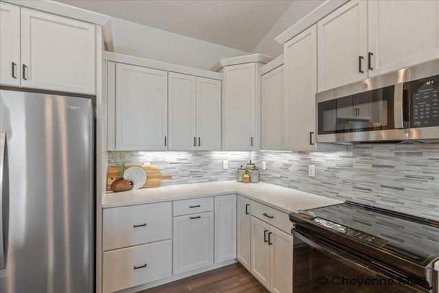 5713 OPAL DR, Cheyenne, WY 82009