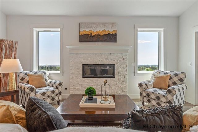 5713 OPAL DR, Cheyenne, WY 82009