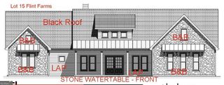 LOT 15 Flint Farms Drive, Concord, GA 30206