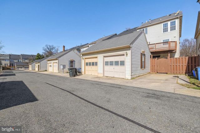 13004 PRAIRIE KNOLL CT, Germantown, MD 20874