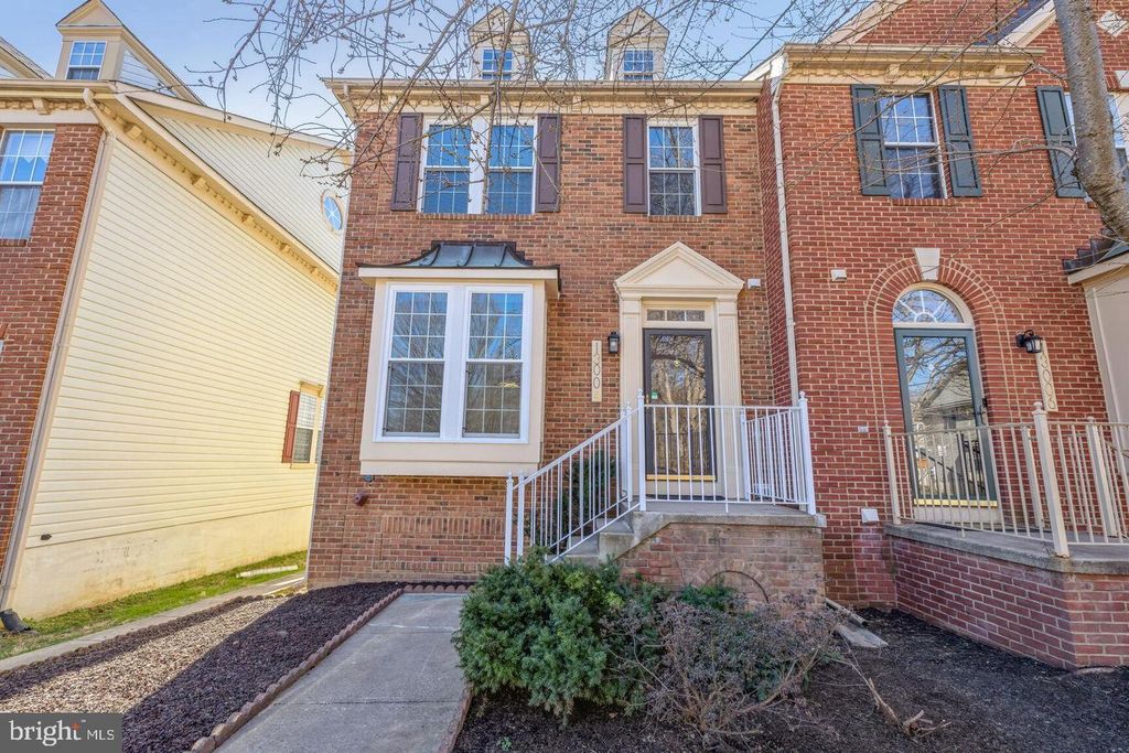 13004 PRAIRIE KNOLL CT, Germantown, MD 20874