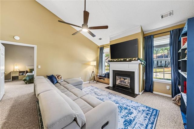 172 Camry Lane, Grayson, GA 30017