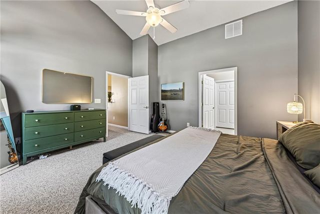 172 Camry Lane, Grayson, GA 30017