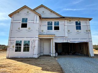 203 Hallwood Drive, Pikeville, NC 27863