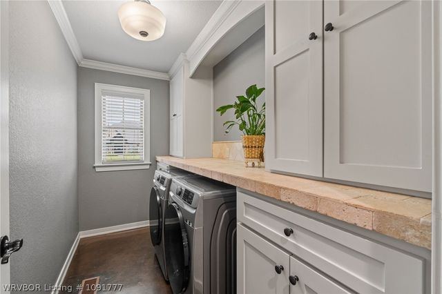 8409 Stoneshire Drive, Fort Smith, AR 72916