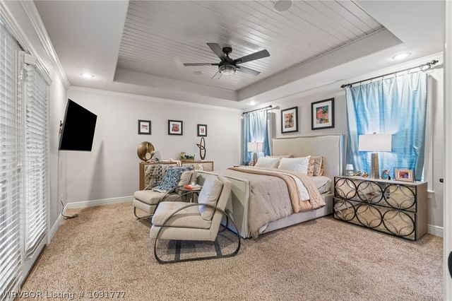 8409 Stoneshire Drive, Fort Smith, AR 72916