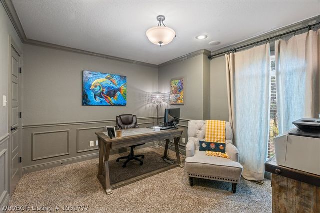 8409 Stoneshire Drive, Fort Smith, AR 72916