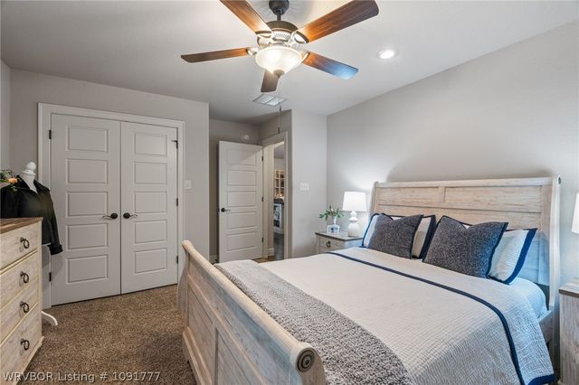 8409 Stoneshire Drive, Fort Smith, AR 72916