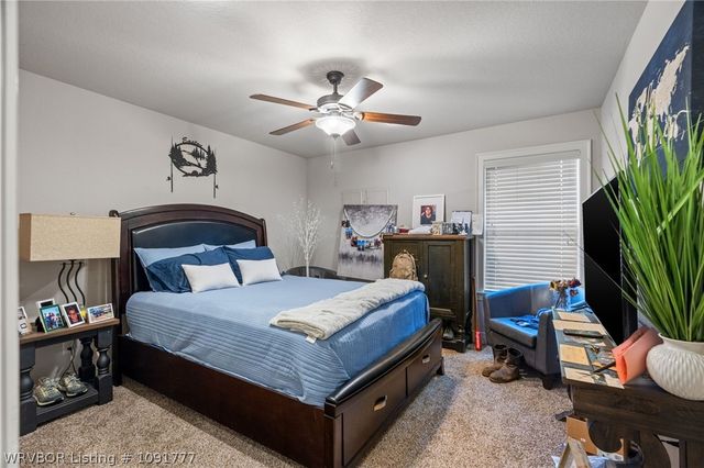 8409 Stoneshire Drive, Fort Smith, AR 72916