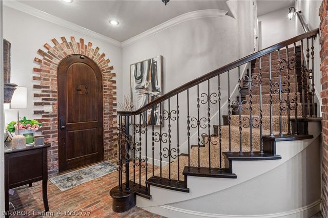 8409 Stoneshire Drive, Fort Smith, AR 72916
