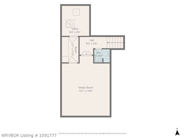 8409 Stoneshire Drive, Fort Smith, AR 72916