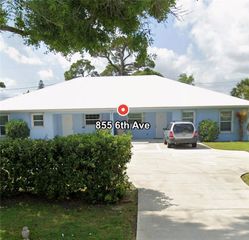855 6th Avenue, Vero Beach, FL 32960