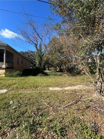 117 Michael Donald Avenue, Mobile, AL 36604