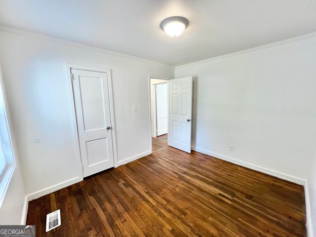 709 Virginia Avenue, Glennville, GA 30427