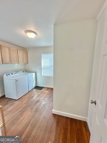 709 Virginia Avenue, Glennville, GA 30427
