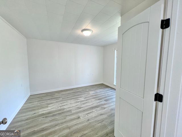 709 Virginia Avenue, Glennville, GA 30427