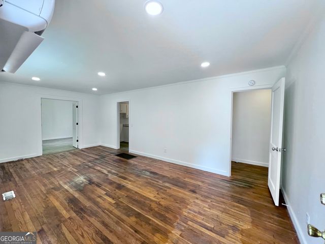 709 Virginia Avenue, Glennville, GA 30427