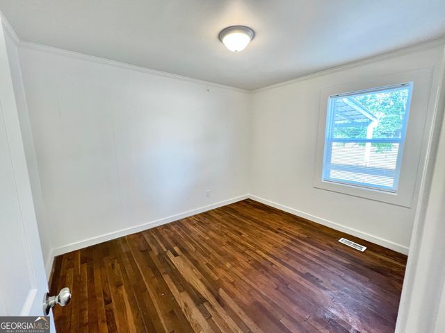 709 Virginia Avenue, Glennville, GA 30427