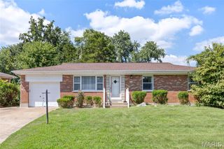 115 Martigney Drive, St Louis, MO 63129