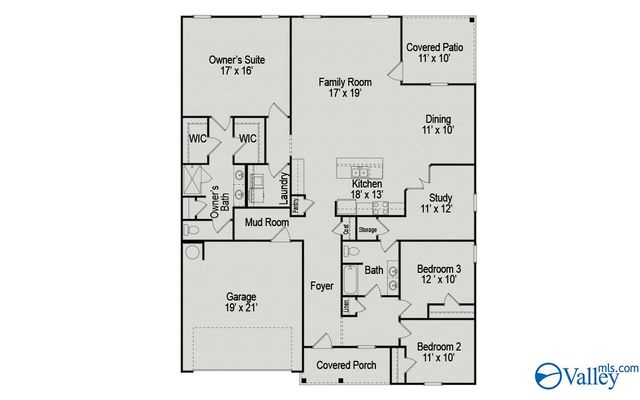 329 Emma Way, New Market, AL 35761