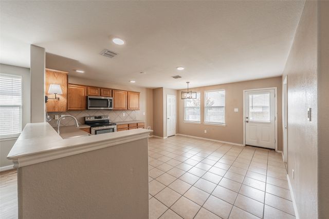 7429 Candler Drive, Fort Worth, TX 76131