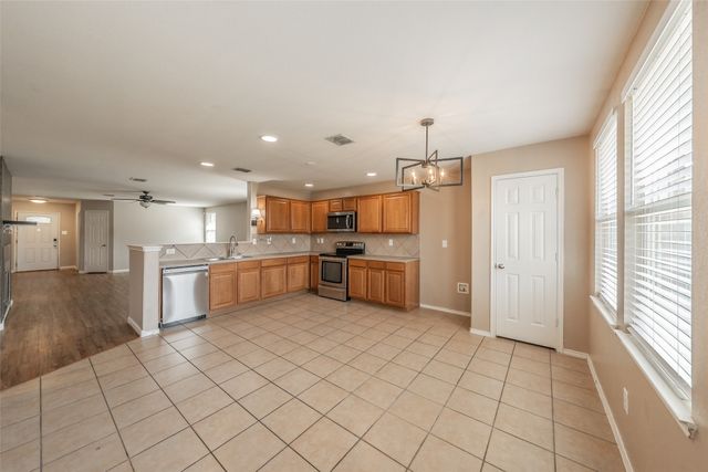 7429 Candler Drive, Fort Worth, TX 76131