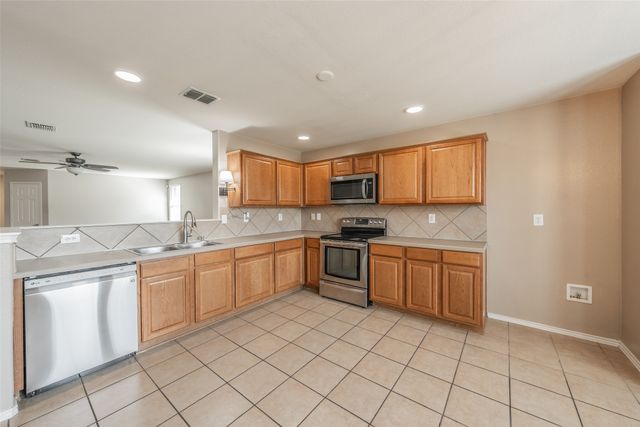 7429 Candler Drive, Fort Worth, TX 76131