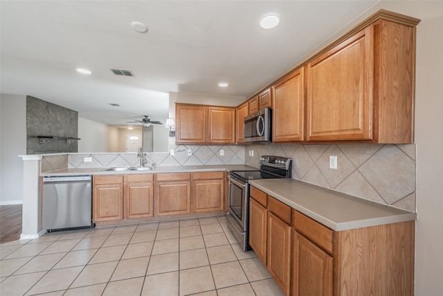 7429 Candler Drive, Fort Worth, TX 76131