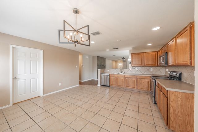 7429 Candler Drive, Fort Worth, TX 76131