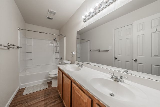 7429 Candler Drive, Fort Worth, TX 76131