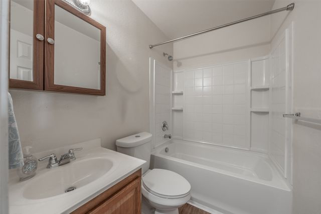 7429 Candler Drive, Fort Worth, TX 76131
