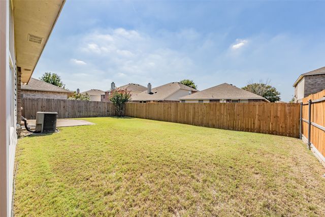 7429 Candler Drive, Fort Worth, TX 76131