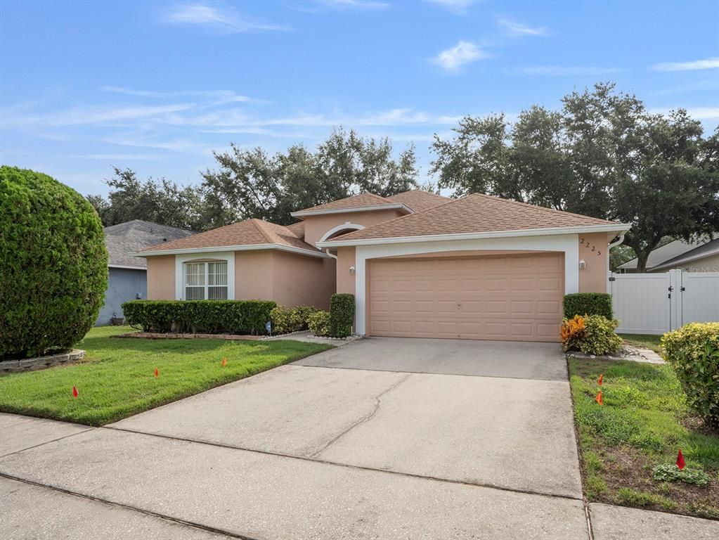 2225 CARAQUET DRIVE, Apopka, FL 32712