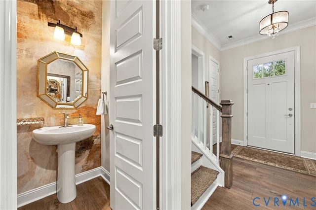 900 Landon Laurel Ln, Midlothian, VA 23114