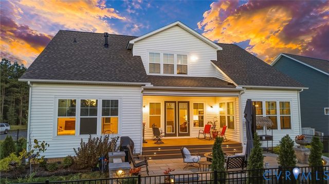 900 Landon Laurel Ln, Midlothian, VA 23114